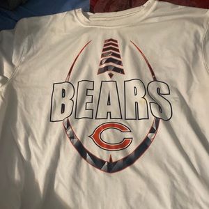 Bears Nike shirt